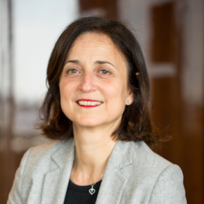 Helen Romano, Nexity Immobilier Résidentiel