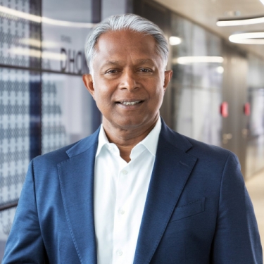 Asoka Wöhrmann, Patrizia