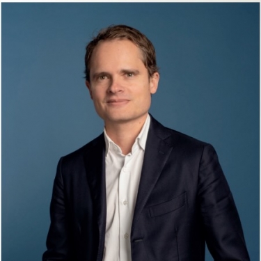 Sébastien Lorrain, Enoma Partners 