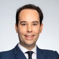 Romain Crépel, Atland Voisin