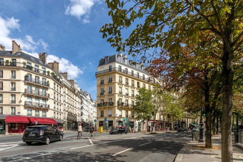Le 1 Médicis, Paris 6