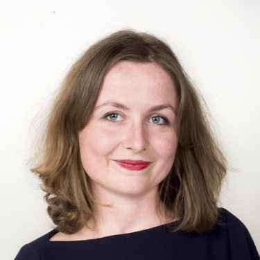 Soazig Drais, associate director chez Christie & Co