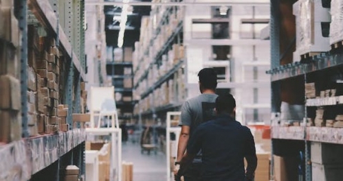 Les actifs sont situés en périphérie de Paris et de Lyon. ©Creative Commons Licence