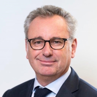 Olivier Dubost de Cadalvène, DWS