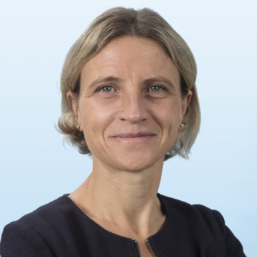 Laurence Bouard, La Place de l'Immobilier - HBS Research 