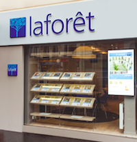 Laforêt agence 200