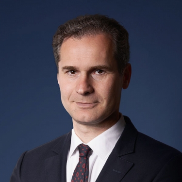 Christophe Delacour, Axipit Real Estate Partners.