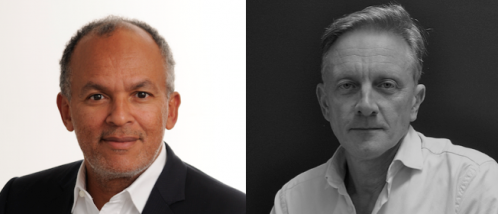 Alain Hortion, Stéphane Pesic, Osesam