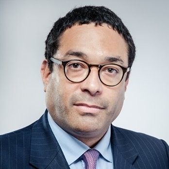 Nicholas George, Dentons