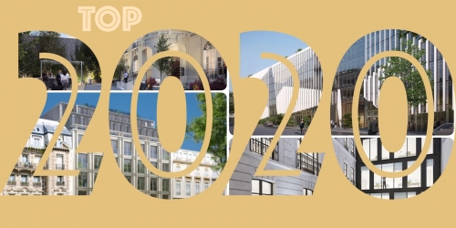 Retrouvez les articles qui vous ont le plus intéressés en 2020.