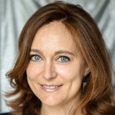 Anne Génot, La Française