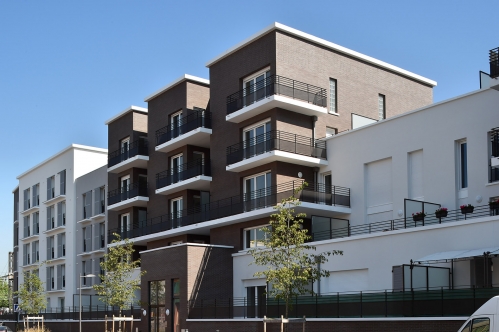 Des logements Résidences Yvelines Essonne à Juvisy-sur-Orge (91).