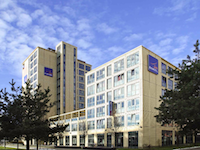 Novotel Munich - AIREF - 200