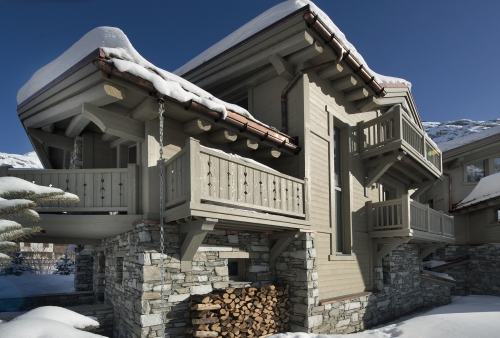 © Villa White Pearl 