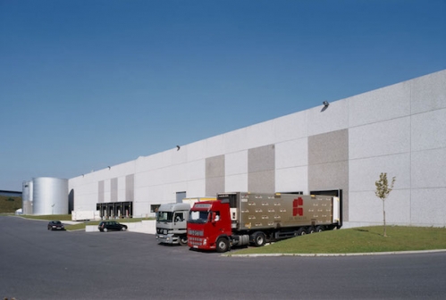 Marly - logistique 600