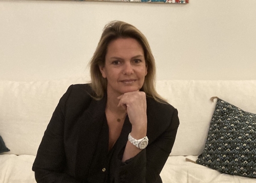 Ombline du Plessis - Allure Finance.  