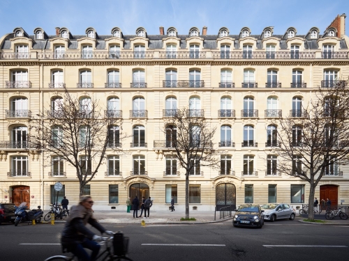 © Fresh Architectures 