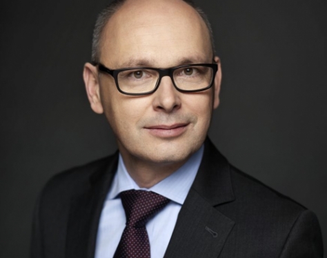 Hanno Schrecker, Paref 