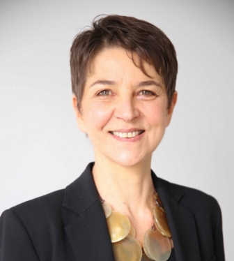 Caroline Fortier - Sogeprom