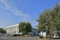 Parc de la Petit Montagne Sud - Lisses 200