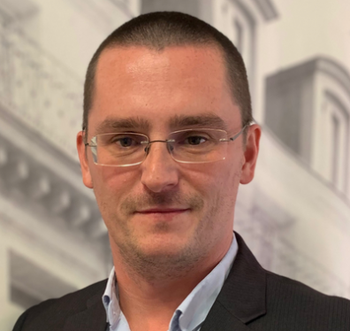 Thomas Passion, Redevco