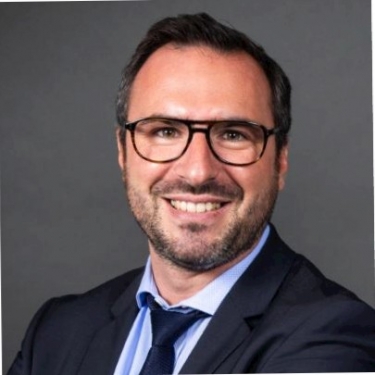 Julien Cailliez, Catella Property