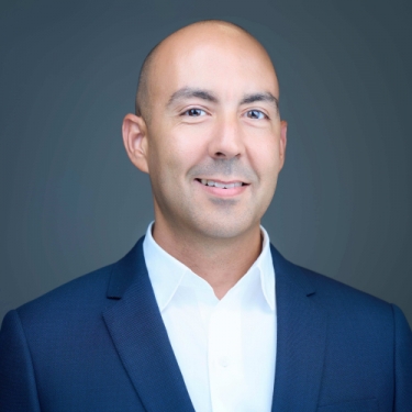 Reda Mahfoud, Orisha 