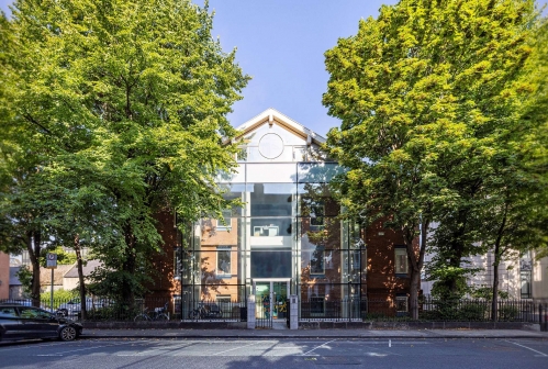 Plantation House à Dublin