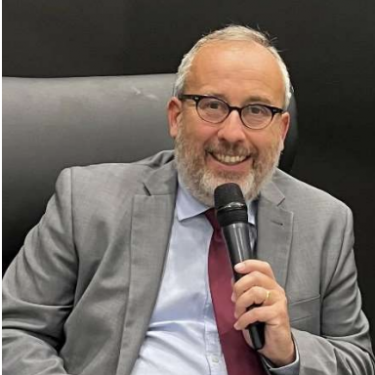 Rodolphe Petit Damico, Solution Hotel