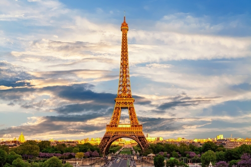 Le résidentiel de luxe bat des records à Paris