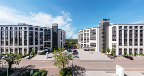 Eurovalys s'offre un ensemble tertiaire près de Francfort