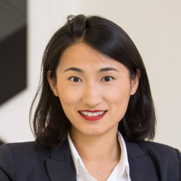 Jia Wang, Groupe Paref 