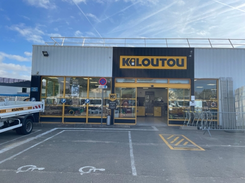 Epsilon 360° acquiert un portefeuille Kiloutou