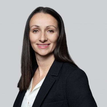 Jessica Moreau Avison Young