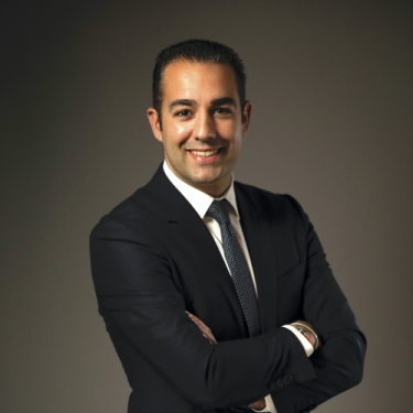 Tony Serrano, B&C France