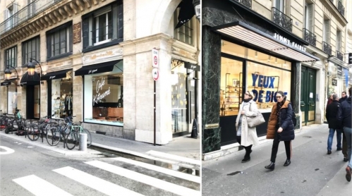 Ces deux boutiques rejoignent le portefeuille de F&A Asset Management.