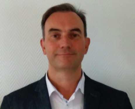 Arnaud Chevillard, Evolis