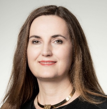  Hélène El Aïba, Vinci Immobilier