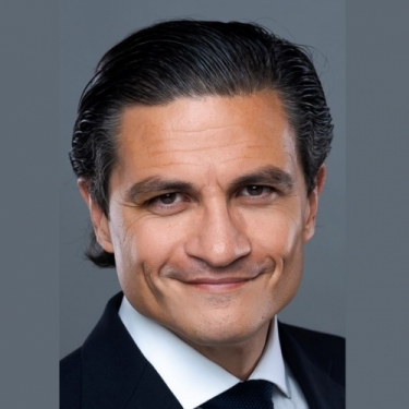 Fabrice Lefevre-Sory, Edmond de Rothschild