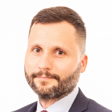 Sylvain Canard-Volland - Gowling WLG