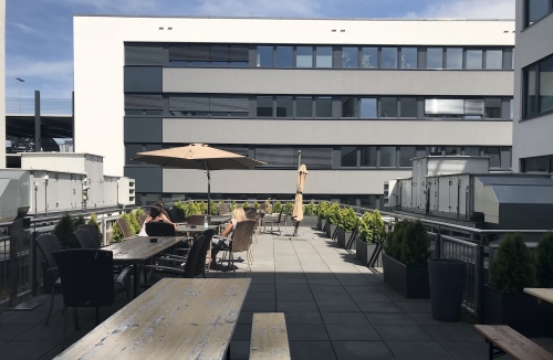 Advenis REIM s'offre un nouvel actif allemand.