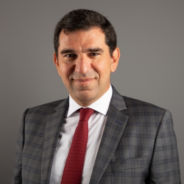 Sébastien Chemouny, Ofi Invest Real Estate 