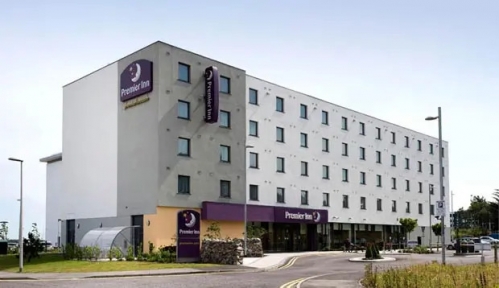 Hotel Premier Inn Aberdeen Airport Hotel Premier Inn Aberdeen Airport