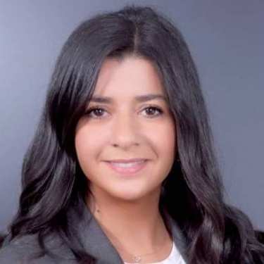 Houda Louih, BPCE Solutions immobilières 