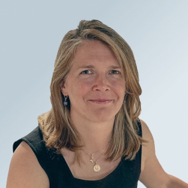 Marie Lalande-Dauger, Gecina