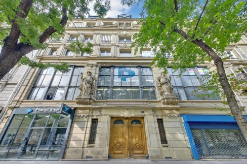 11 Boulevard Magenta, 75010, Paris