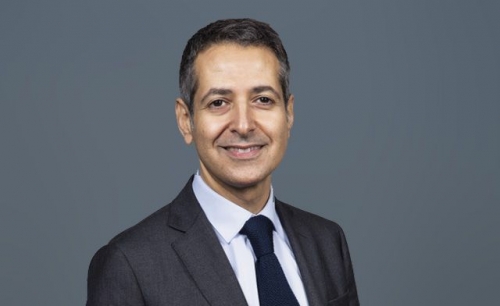 Laurent Attia, Alderan