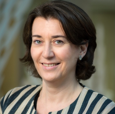 Béatrice Lièvre-Théry, Sogeprom 