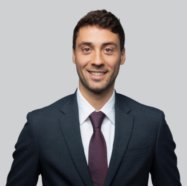 Théophile de Nucé, Avison Young 