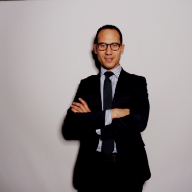 Hassen Ouartani, Deloitte